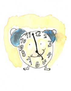 the-little-clock